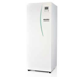 ecodan cilinderunit